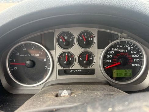 Used 2005 Ford F150 XLT AWD/4WD image 15