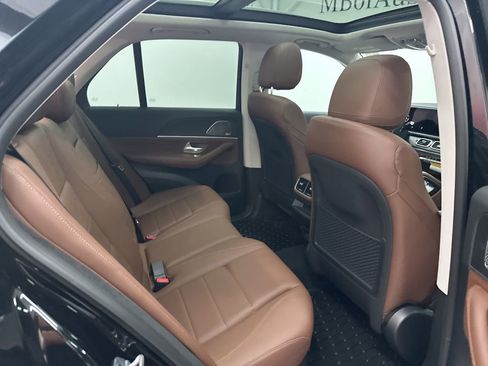 New 2026 Mercedes-Benz GLE 450e 4MATIC image 26