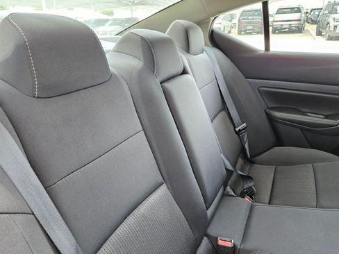 Used 2025 Nissan Altima 2.5 SV AWD/4WD image 15