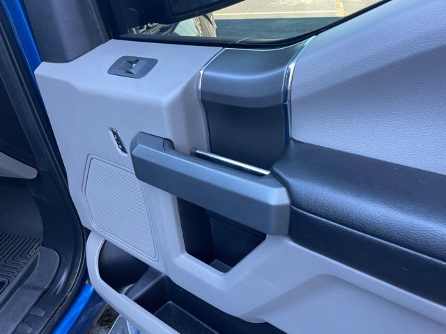 Used 2018 Ford F150 XLT w/ Equipment Group 301A Mid AWD/4WD image 51