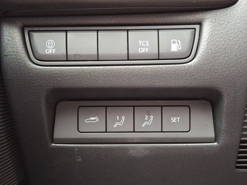 Certified 2025 MAZDA CX-50 AWD 2.5 Hybrid w/ Cargo Package image 25