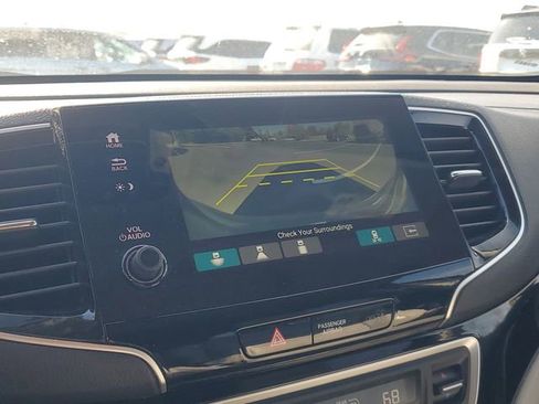 Used 2022 Honda Pilot Elite image 23