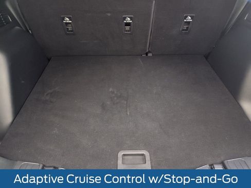 Used 2020 Ford Escape SEL image 37