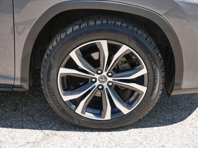 Used 2020 Lexus RX 350 AWD w/ Premium Package image 7