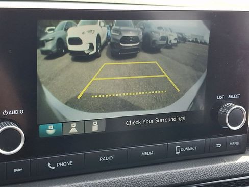 Used 2024 Honda Civic Sport image 17