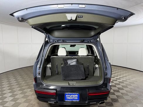 Used 2024 Hyundai Santa Fe Calligraphy AWD/4WD image 22