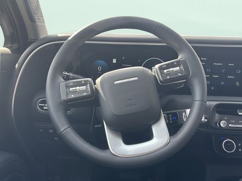 New 2026 Hyundai Palisade Limited FWD image 12
