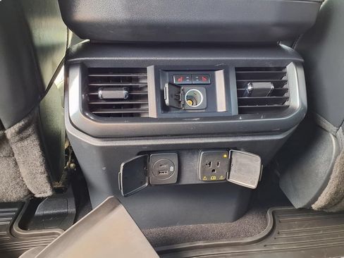Used 2023 Ford F150 Tremor w/ Equipment Group 402A High AWD/4WD image 35