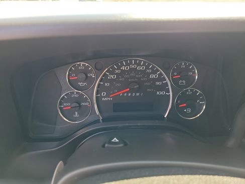 New 2026 GMC Savana 3500 Extended RWD image 21