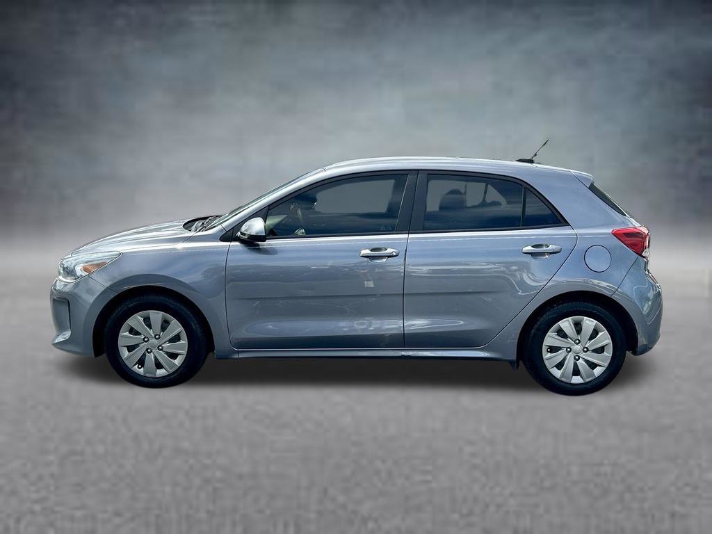 Used 2020 Kia Rio S FWD image 9
