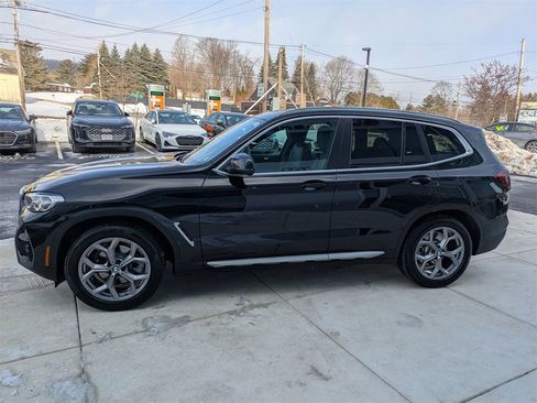 Used 2023 BMW X3 xDrive30i w/ Premium Package image 6