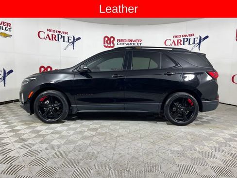 Used 2023 Chevrolet Equinox Premier FWD image 4