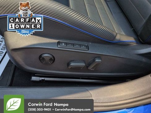 Used 2024 Volkswagen Golf R AWD/4WD image 12