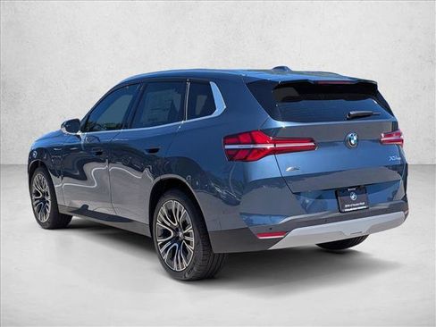 Used 2026 BMW X3 xDrive30i w/ Premium Package AWD/4WD image 8