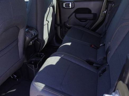 New 2026 Jeep Gladiator Sport image 12