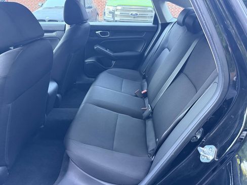 Used 2025 Honda Civic LX image 11