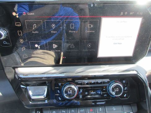 New 2026 GMC Sierra 1500 AT4 image 20