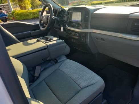 Used 2022 Ford F150 XLT w/ XTR Package image 20