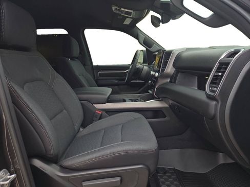 Used 2026 RAM 1500 Lone Star RWD image 23