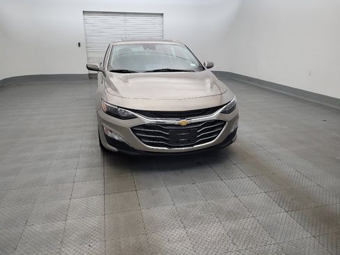 Used 2023 Chevrolet Malibu LT w/ Driver Confidence Package FWD image 14