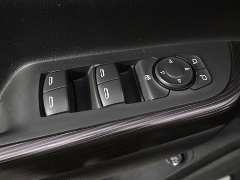Used 2017 GMC Acadia SLT AWD/4WD image 23