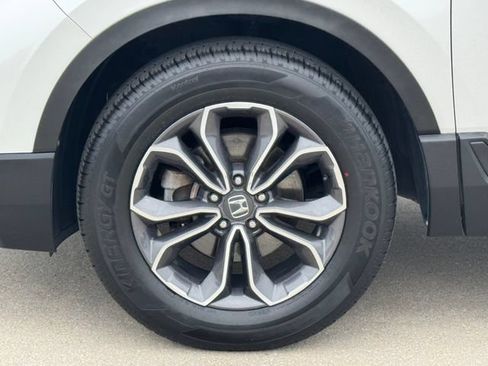 Certified 2022 Honda CR-V EX image 5