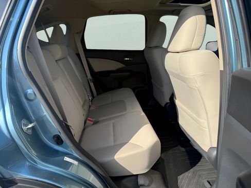 Used 2015 Honda CR-V EX image 13