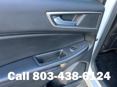 Used 2023 Ford Edge SEL AWD/4WD image 13