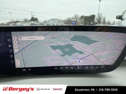 New 2026 Buick Enclave Avenir w/ Super Cruise Package image 16