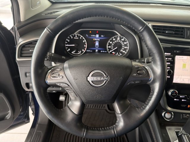 Used 2023 Nissan Murano Platinum w/ Cargo Package AWD/4WD image 33