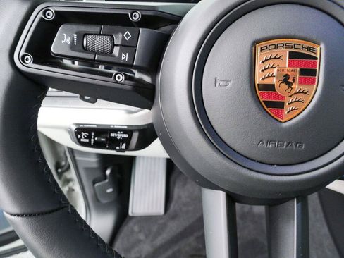 New 2026 Porsche Cayenne AWD/4WD image 10