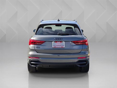 New 2025 Audi Q3 2.0T Premium Plus image 5