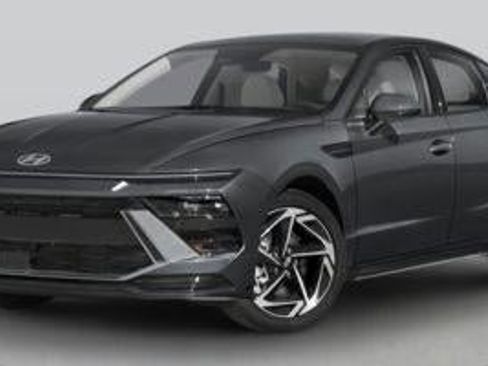 New 2026 Hyundai Sonata SEL FWD image 40