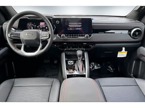 New 2026 Chevrolet Colorado Z71 w/ Z71 Convenience Package 2 image 5