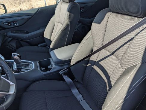 Used 2025 Subaru Legacy Premium image 15