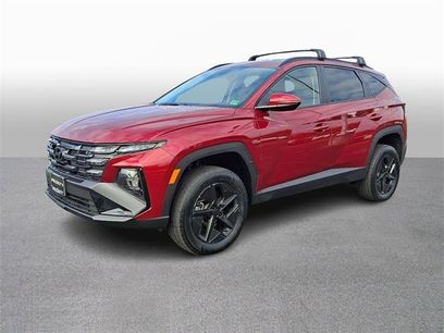 Used 2025 Hyundai Tucson SEL