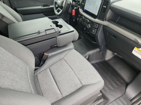 New 2026 Ford F150 XL AWD/4WD image 23