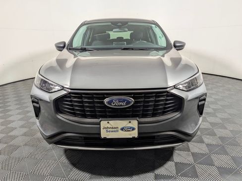 Certified 2025 Ford Escape Active FWD image 3