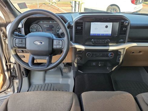 Used 2022 Ford F150 XLT image 10