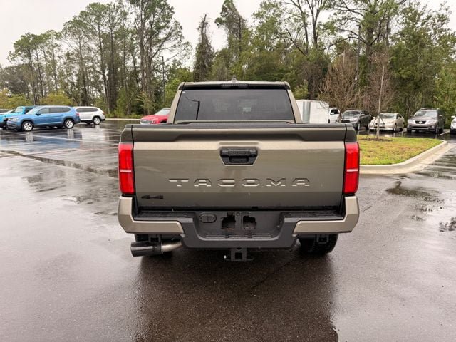 Used 2026 Toyota Tacoma TRD Sport AWD/4WD image 18