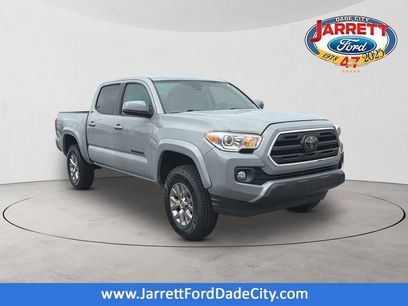 Used 2019 Toyota Tacoma SR5