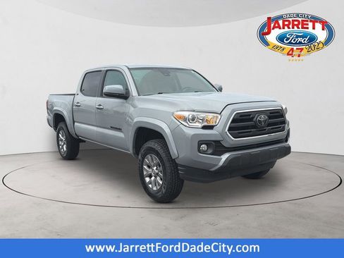 Used 2019 Toyota Tacoma SR5 image 1