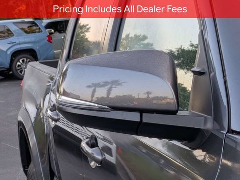 Certified 2022 Toyota Tacoma SR5 w/ Technology Package RWD image 13