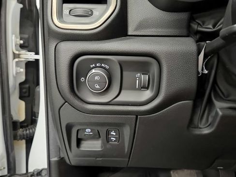 Used 2023 RAM 1500 Rebel w/ Rebel Level 2 Equipment Group AWD/4WD image 29