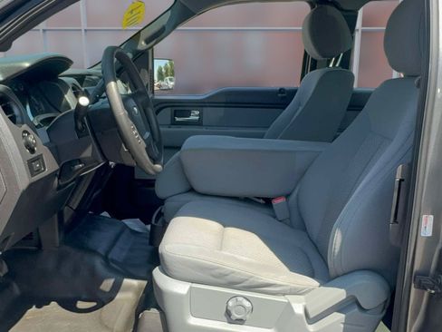 Used 2014 Ford F150 STX w/ Equipment Group 201A Mid AWD/4WD image 16