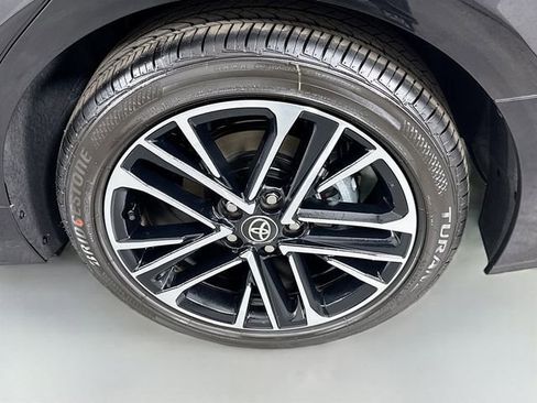 Certified 2026 Toyota Camry XLE image 30