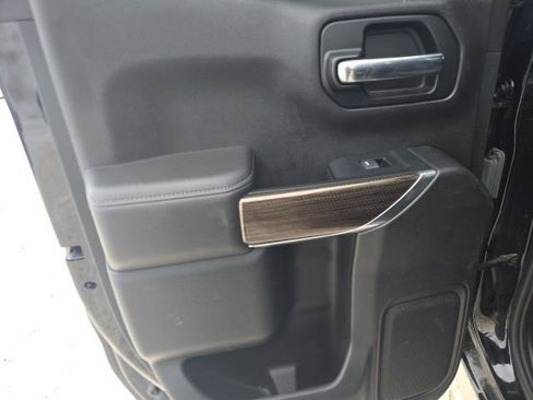 Used 2020 Chevrolet Silverado 1500 RST w/ All-Star Edition image 42