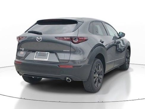 New 2026 MAZDA CX-30 AWD 2.5 S w/ Select Sport Pkg image 4