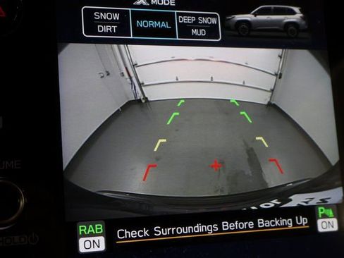 New 2026 Subaru Forester Limited image 24