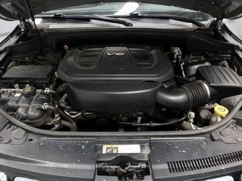 Used 2017 Jeep Grand Cherokee Limited w/ Trailer Tow Group IV image 19